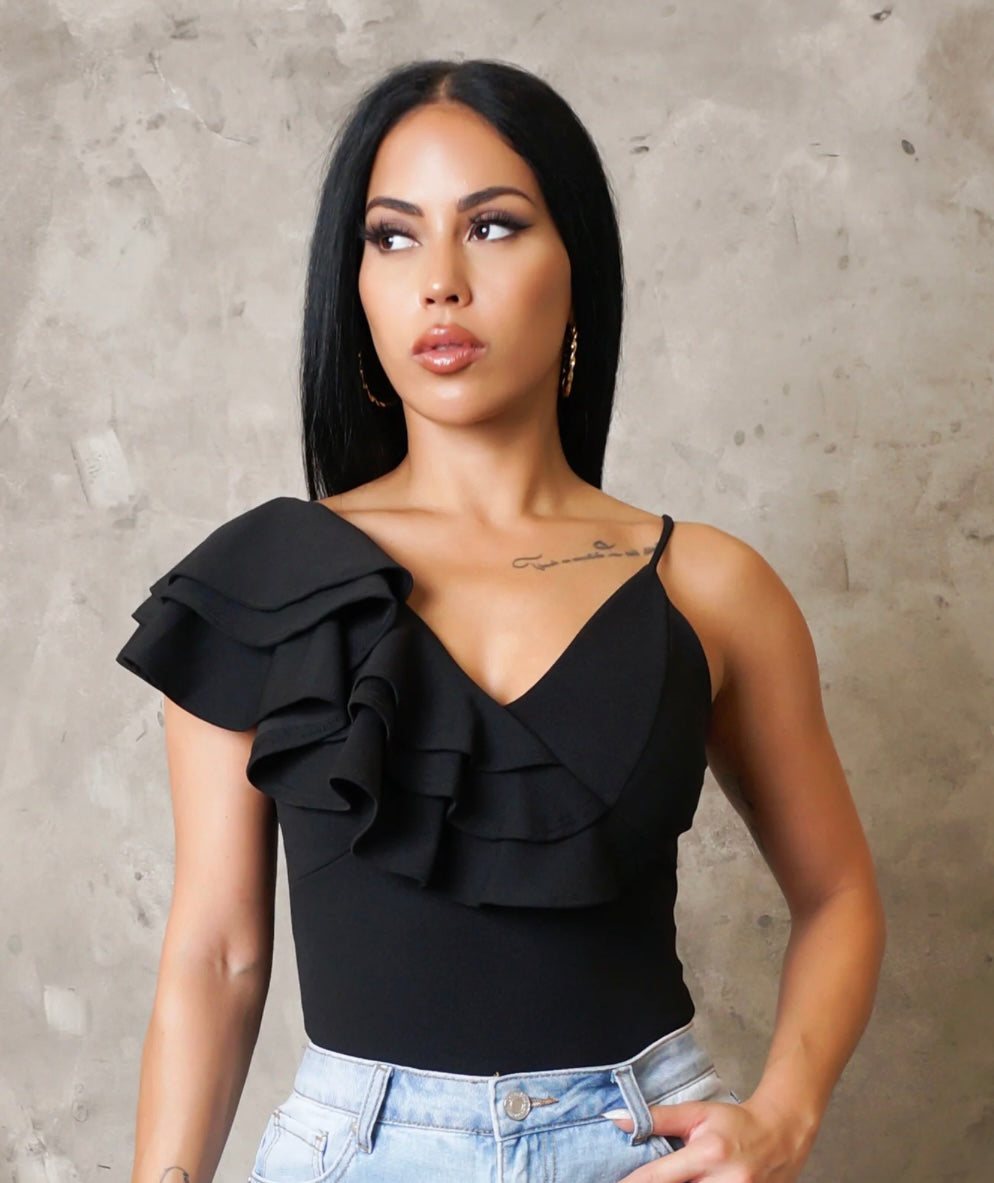 Bodysuit Deluxe