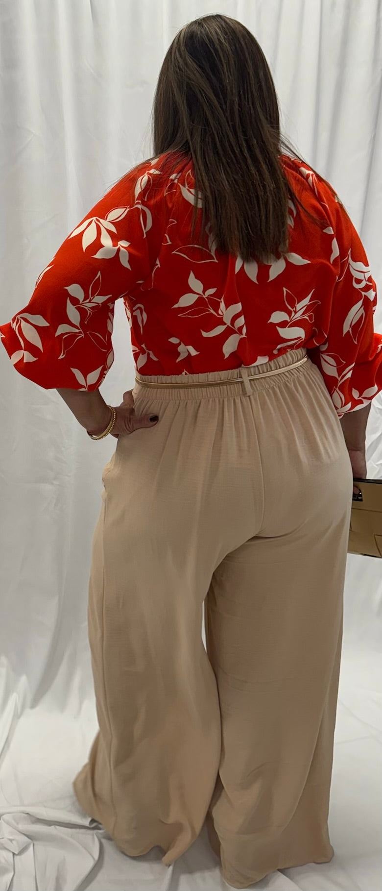 Mei Pants Plus