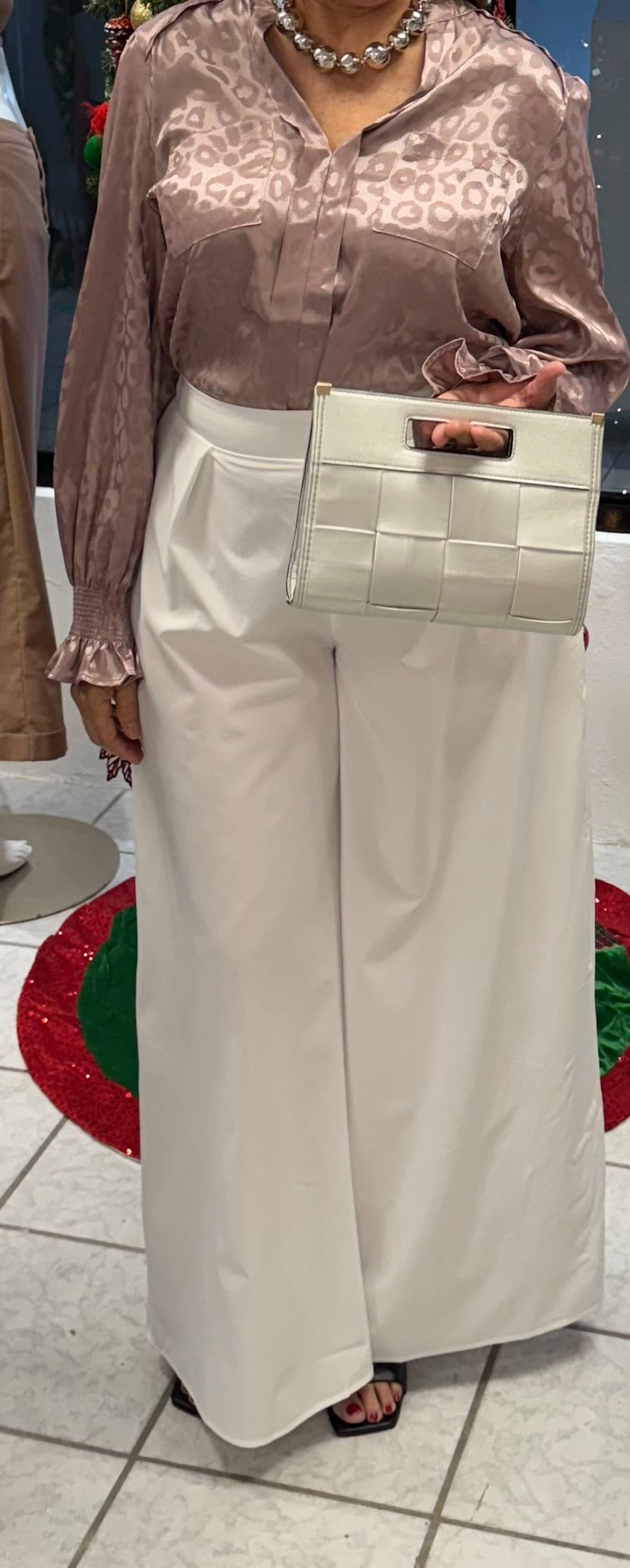 Fatima Pants