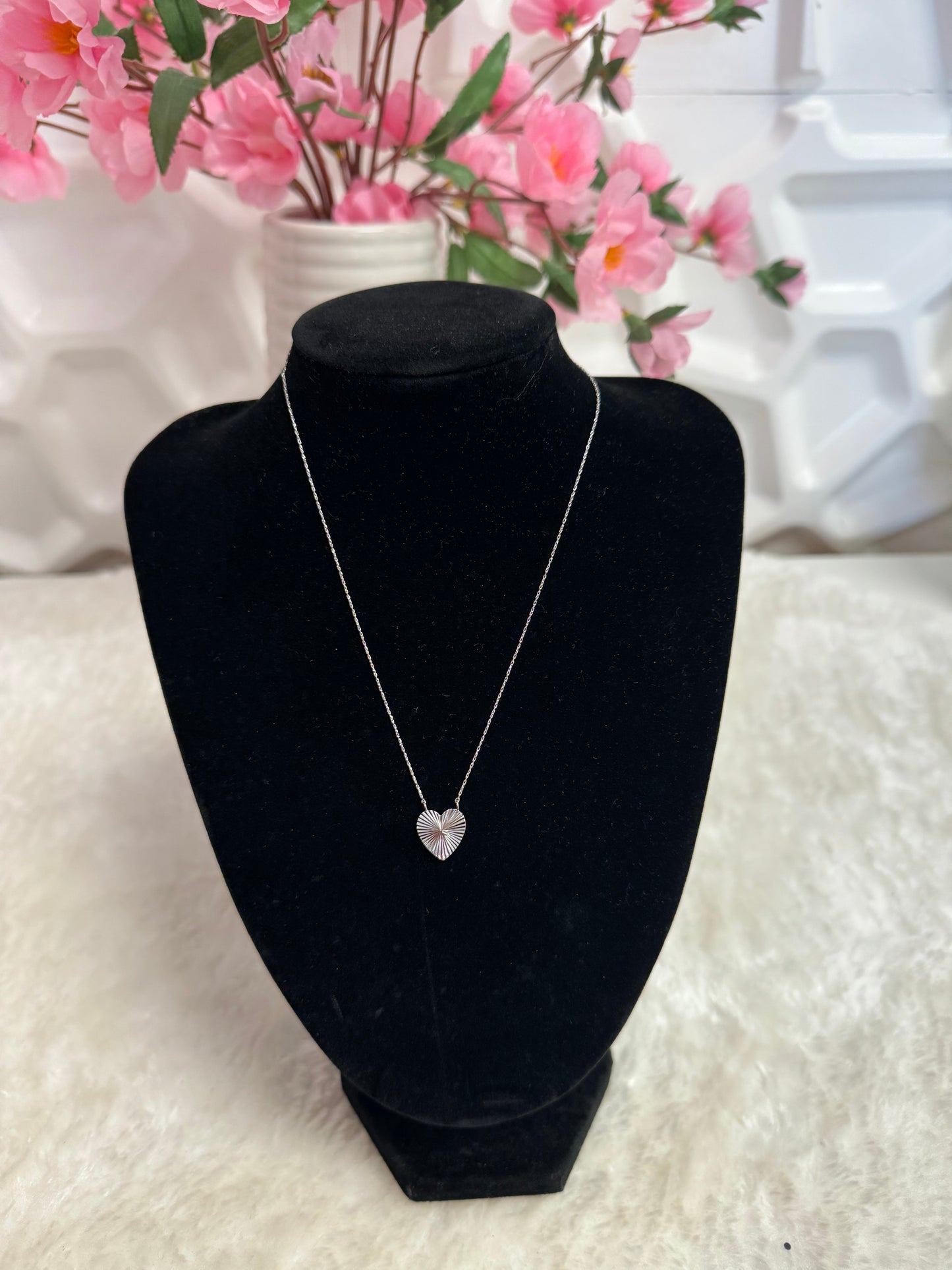 Adara necklace
