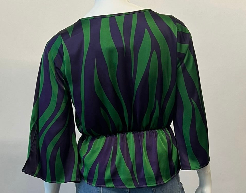 Ida Blouse