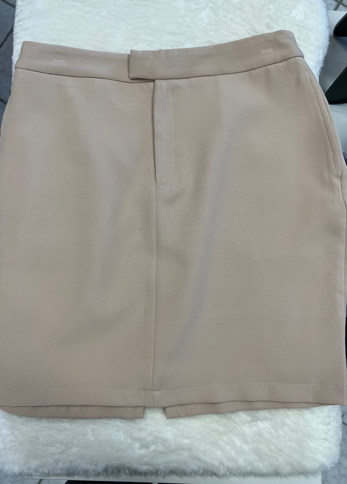 Mini skirt Cefian