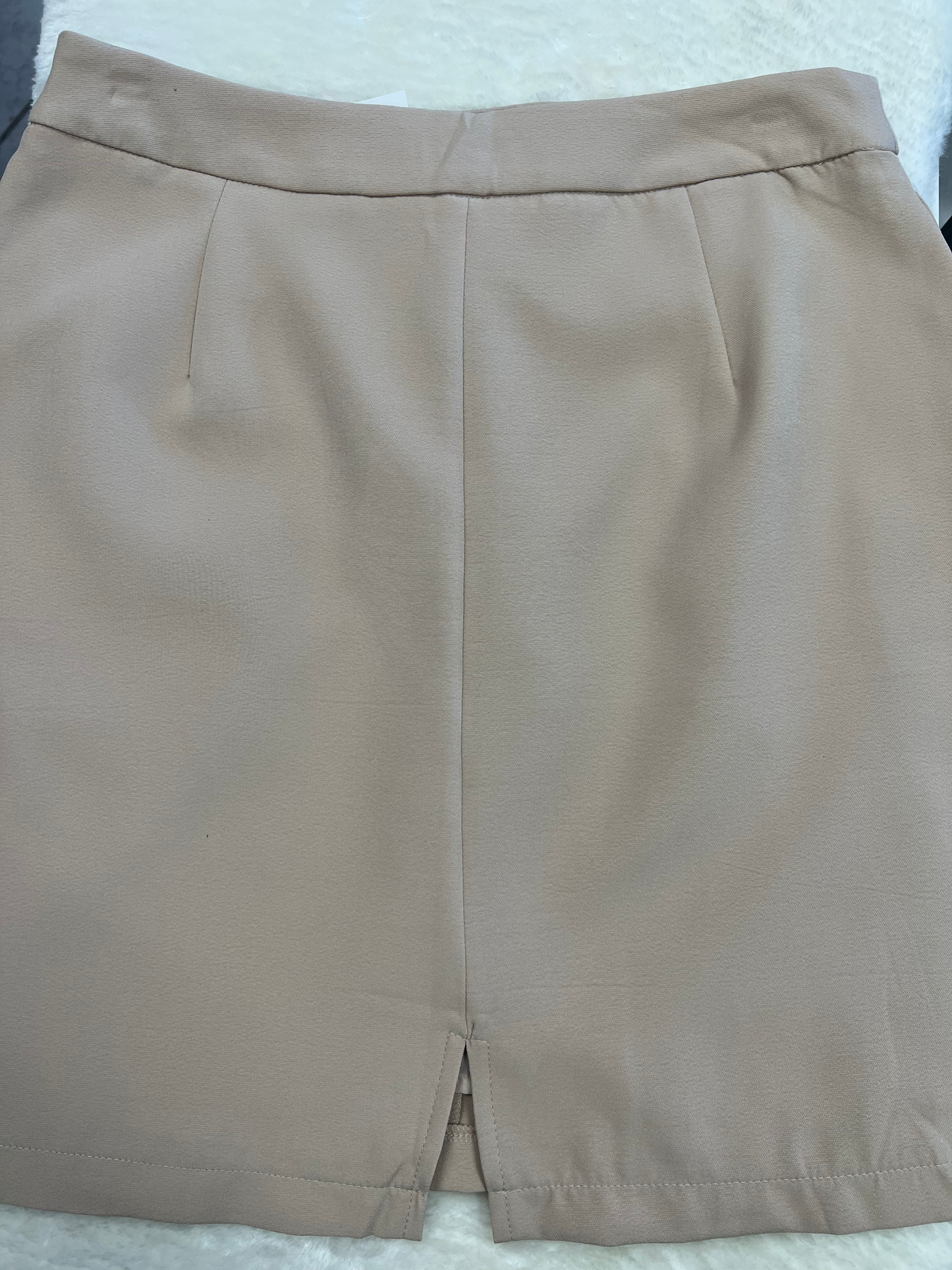 Mini skirt Cefian