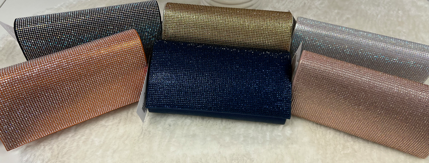 Assort Evening Purse