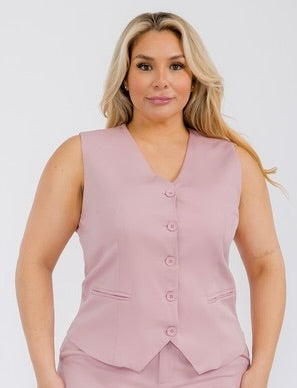 Gianna Vest Plus