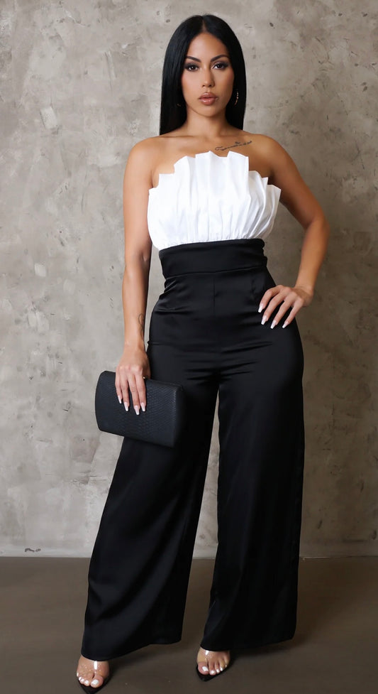 Didis Jumpsuit Deluxe