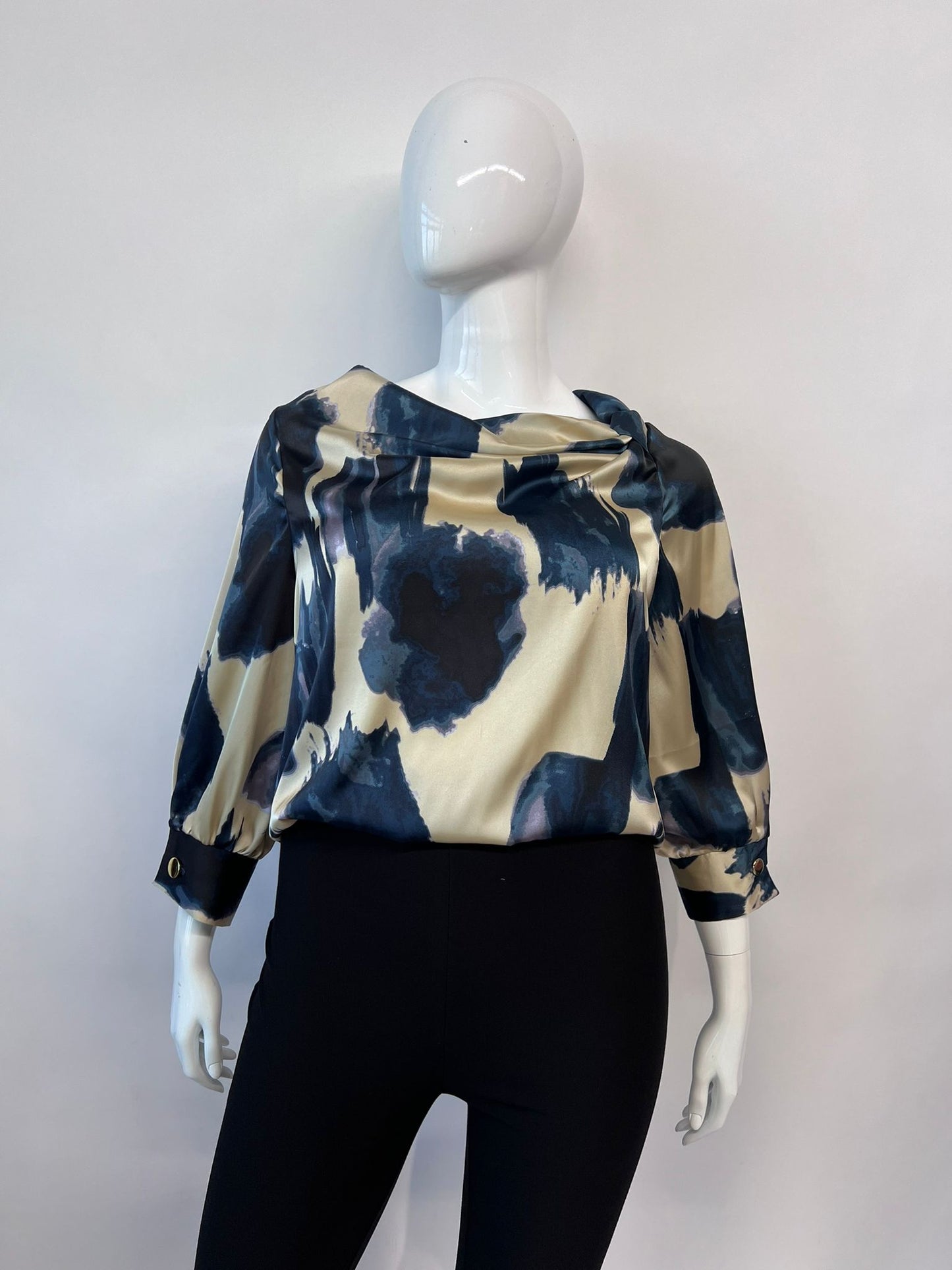 Blair Blouse