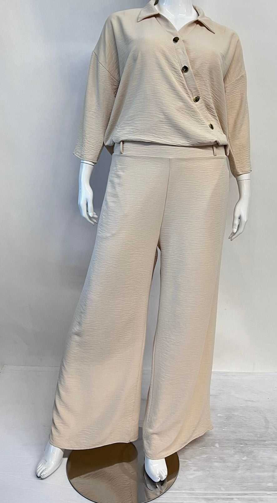 Verena Beige Set PLus