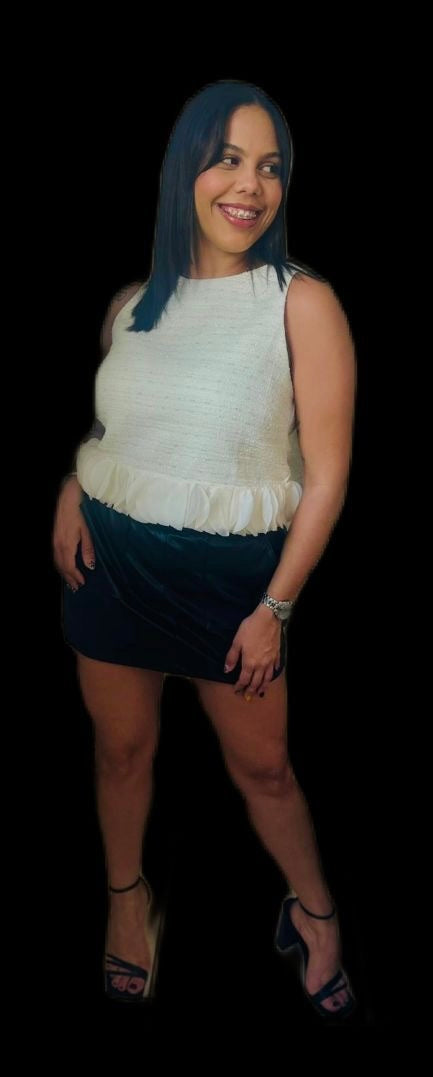 Vera Top