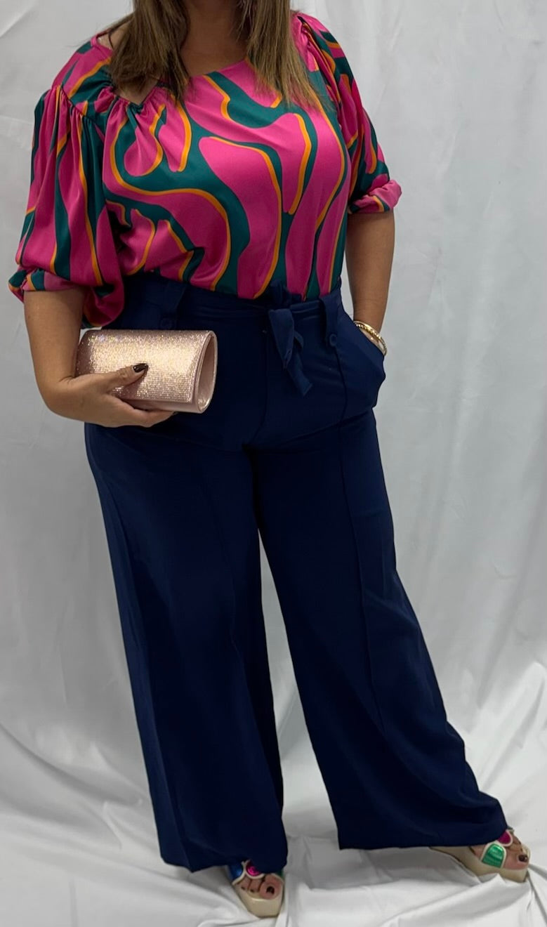 Eris Blouse