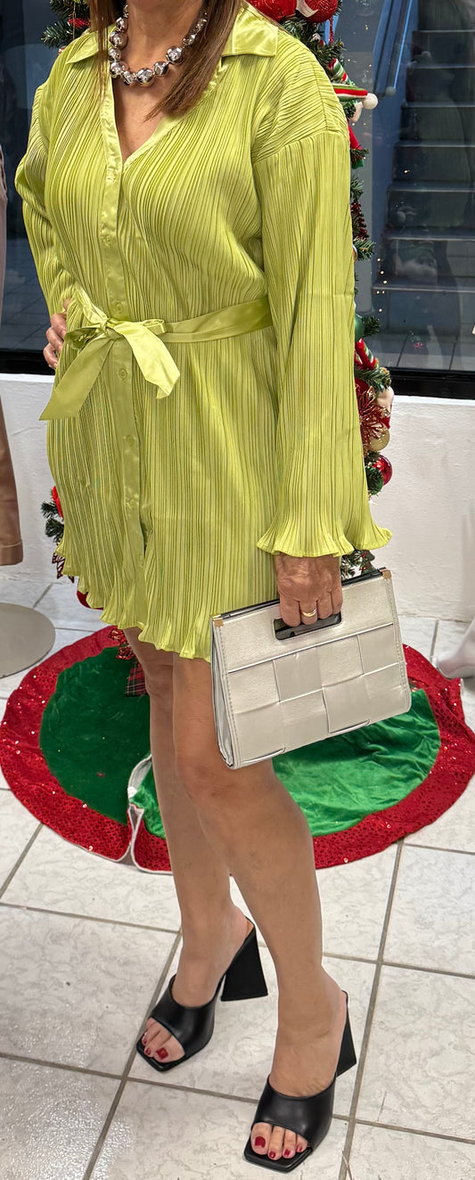 Rocío Dress