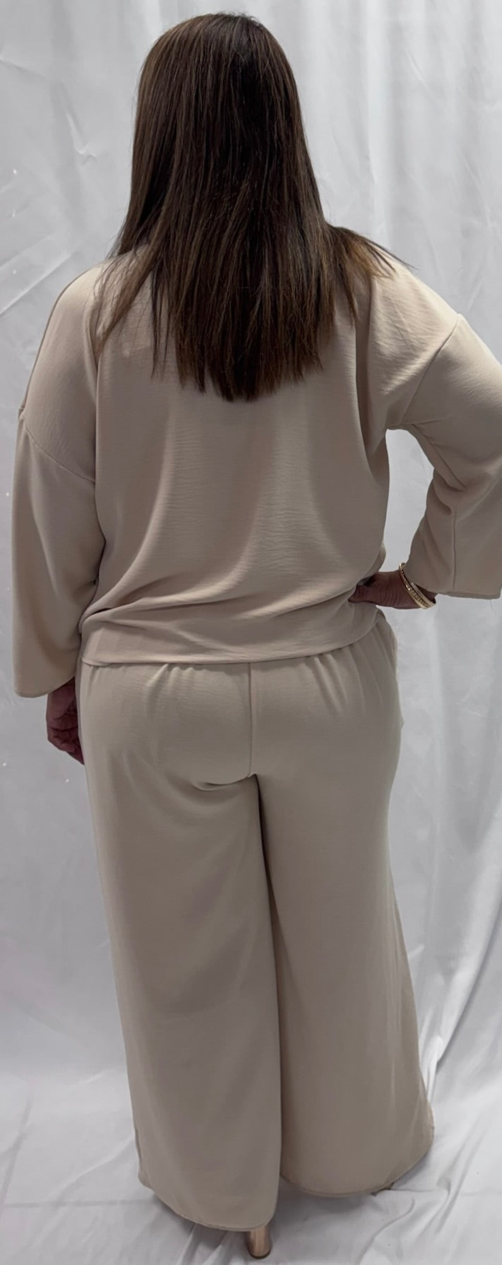 Verena Beige Set PLus