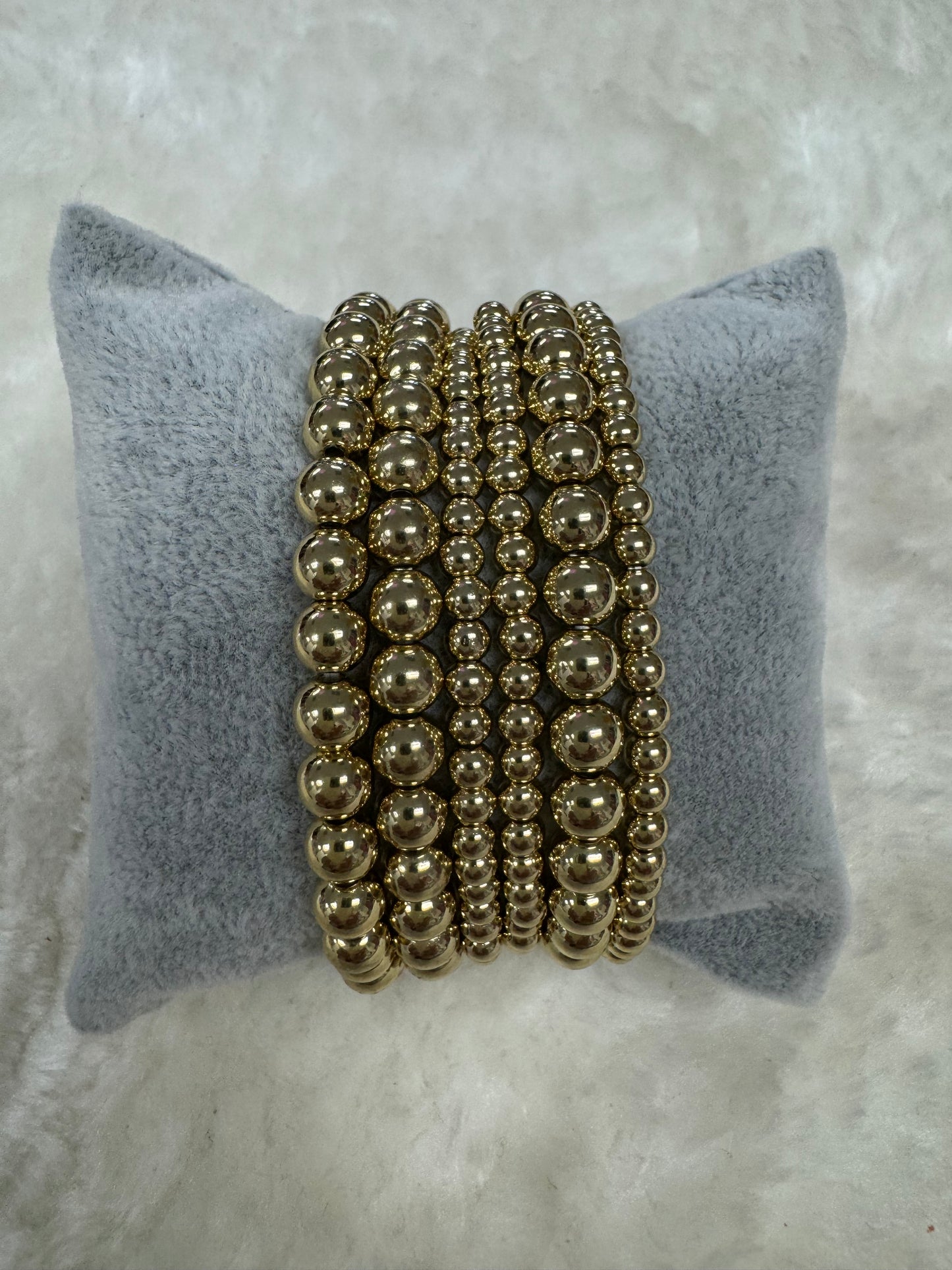 Pulsera Florian Gold