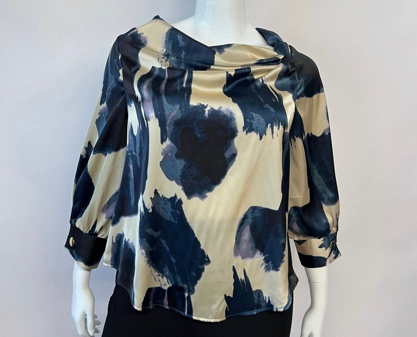 Blair Blouse