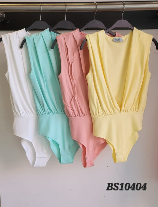 Fashion Bodysuit