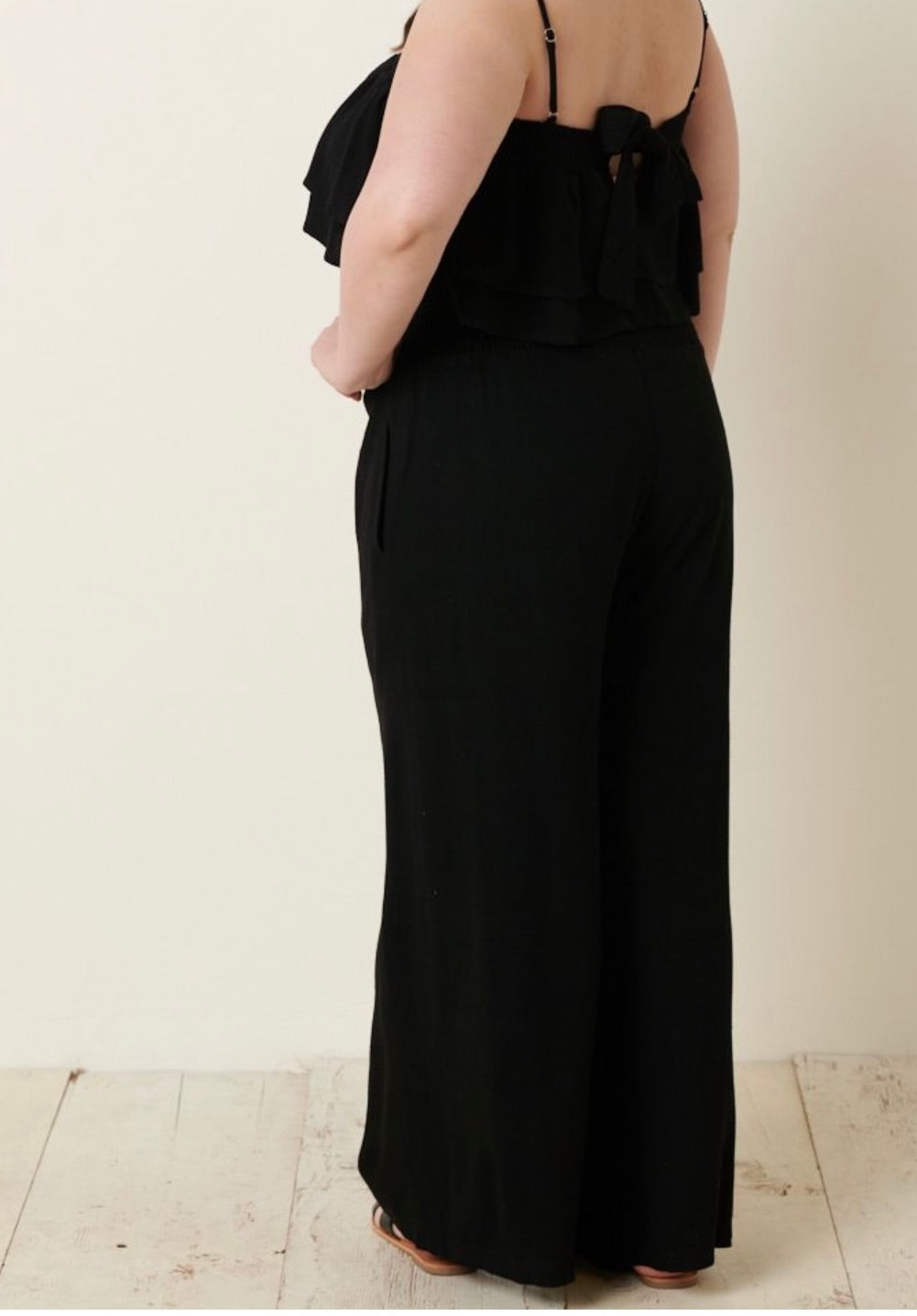 Pant Set Plus