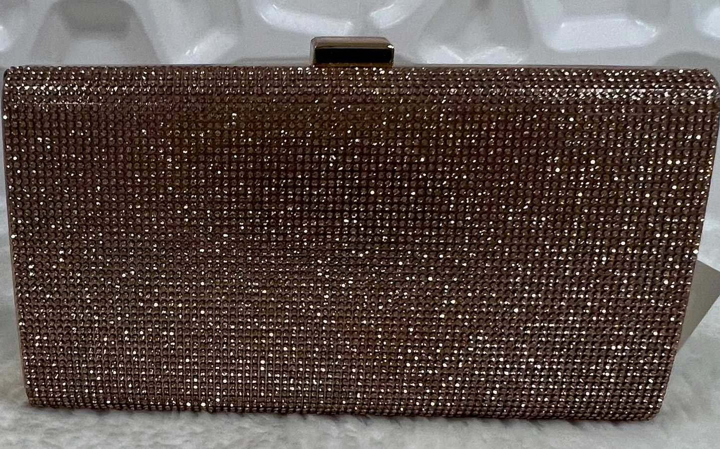 Assort Medium Crystal Evening Purse