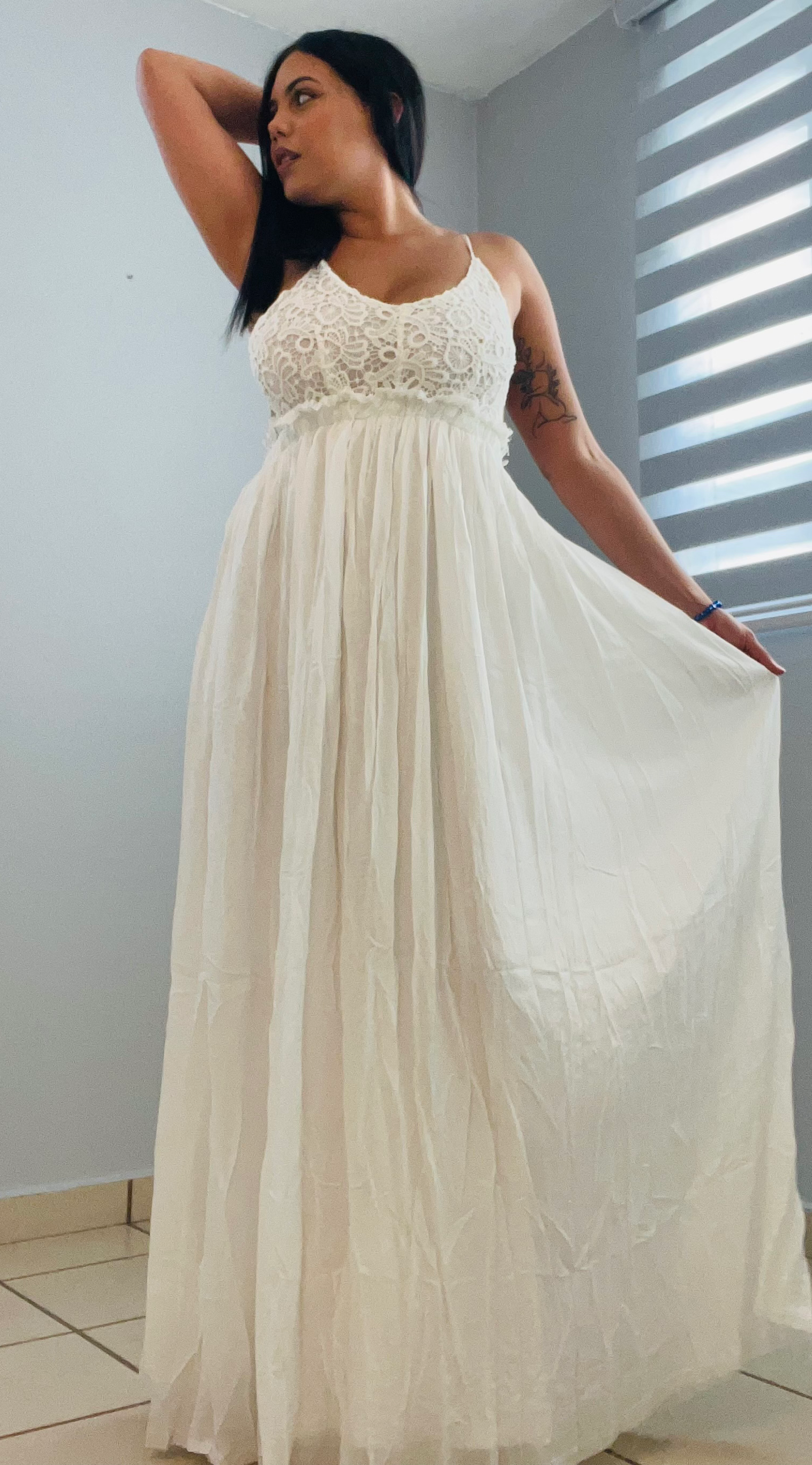 plus size backless maxi dress Backless Maxi Dress – Sakura Boutique Inc
